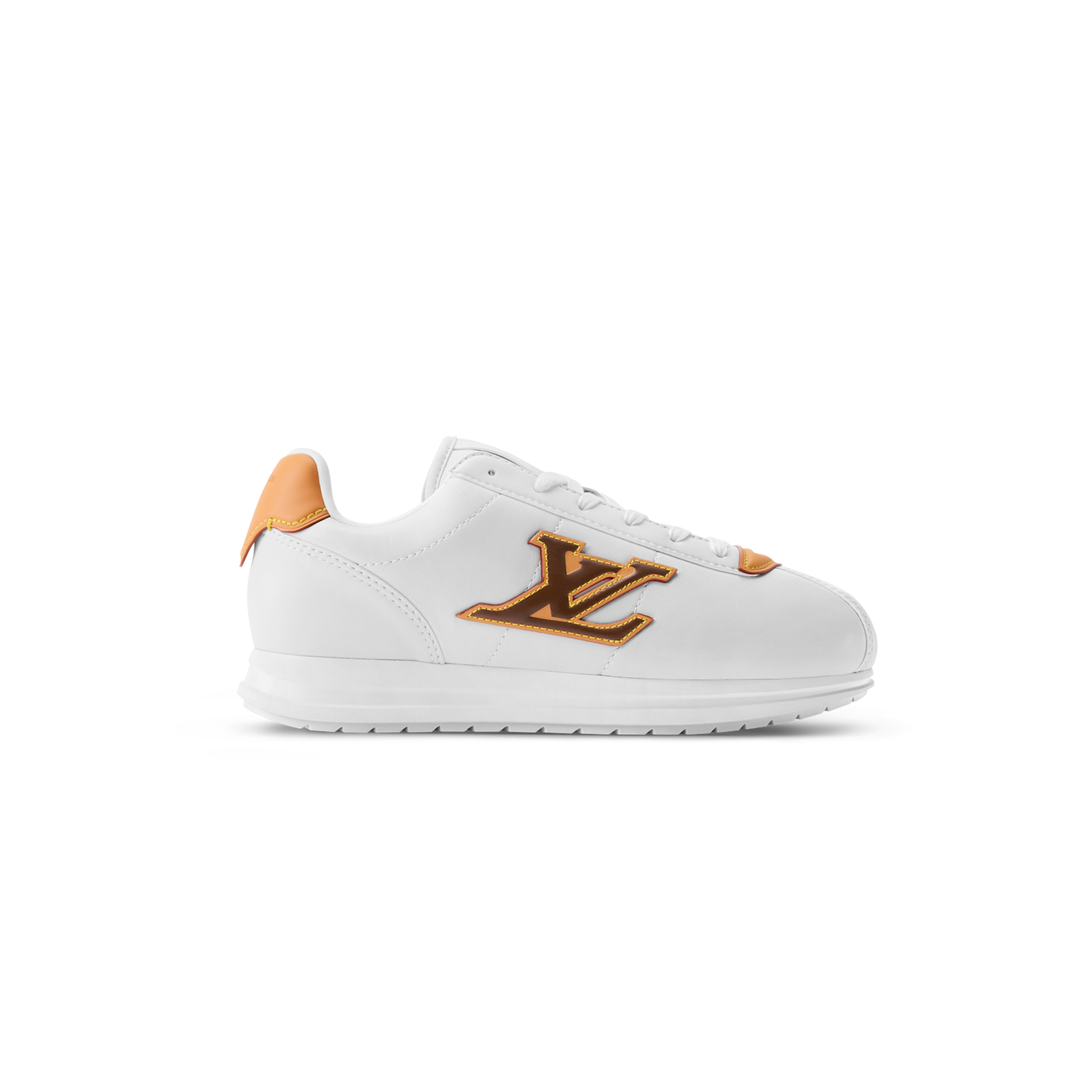 LOUIS VUITTON LV BUTTERSOFT SNEAKER 1AJASQ